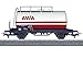 Märklin Start up 44404 - Mineralöl-Kesselwagen Avia
