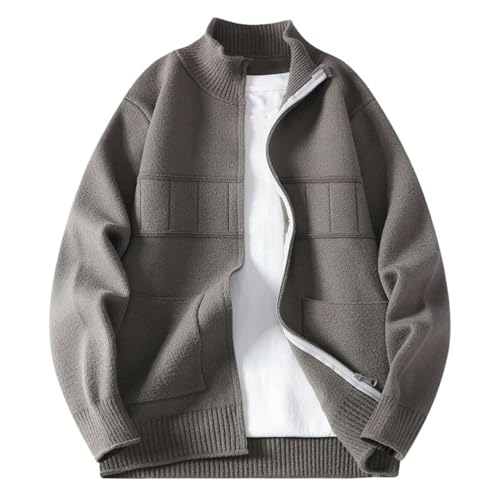 Pull en tricot jacquard idéal pour vos sorties décontractées en ville