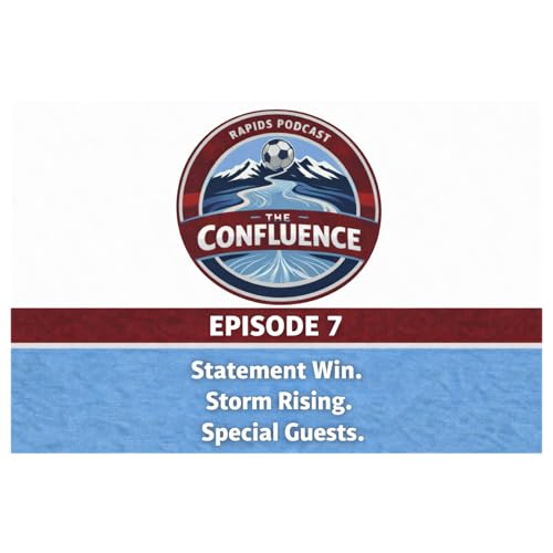 Statement Win, Storm Rising, and Special Guests