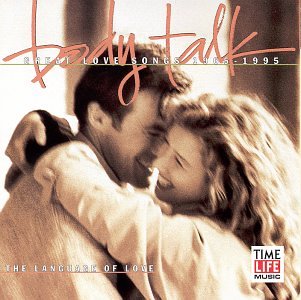 Body Talk: Language of Love [Audio CD] Various Artists