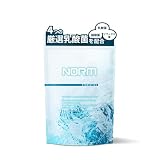 【薬剤師・管理栄養士監修】NORM ノーム 乳酸菌 ビフィズス菌 酪酸菌 サプリ シンバイオティクス 1袋に3兆個の乳酸菌 食物繊維 イヌリン オリゴ糖 ナットウキナーゼ 国内製造 30日分