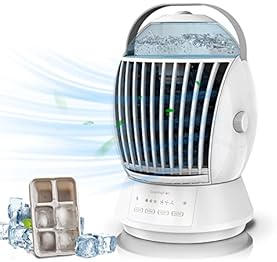 Amazon.co.jp: 気化式冷却機 - 空調・季節家電: ホーム＆キッチン: 冷