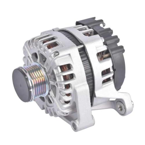 Alternateur 13588289 compatible Trax 2015 2016 1.4L AP02 120 Amp