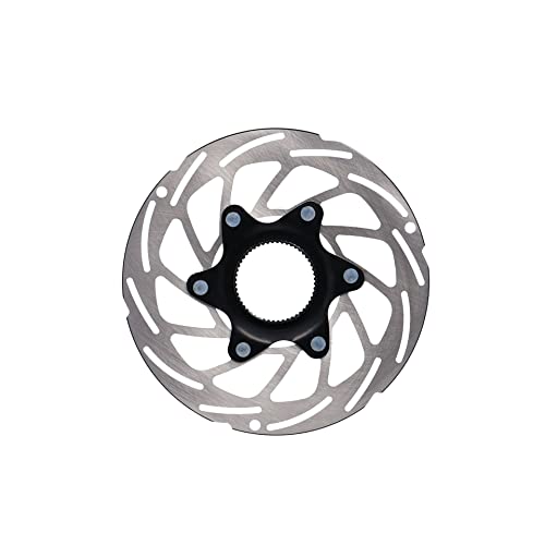 Disque de frein XLC BR-X86 Centerlock évite la surchauffe et les vibrations