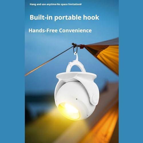 Lampe projecteur ciel étoilé avec éclairage réglable USB