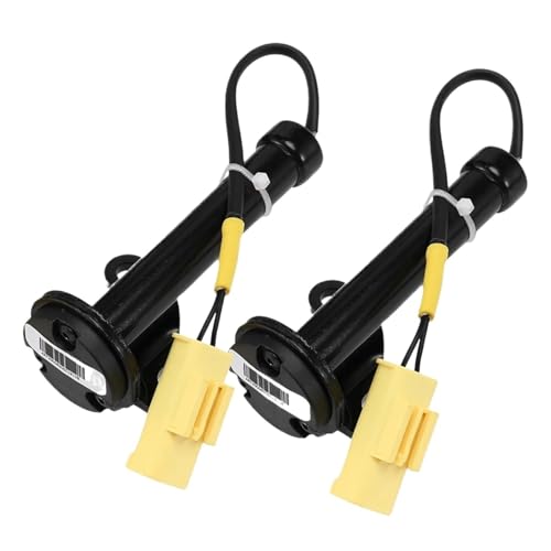 Actuador de bisagra del capó de alta precisión para MINI y BMW F48 F39 par izquierdo derecho