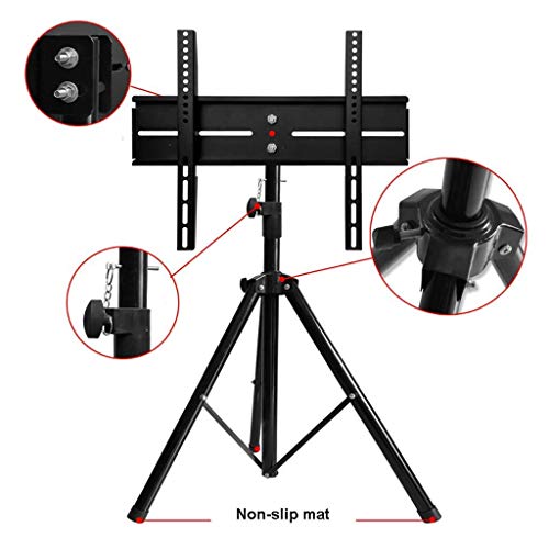 Soporte portátil trípode para TV 32-55" miniatura 4