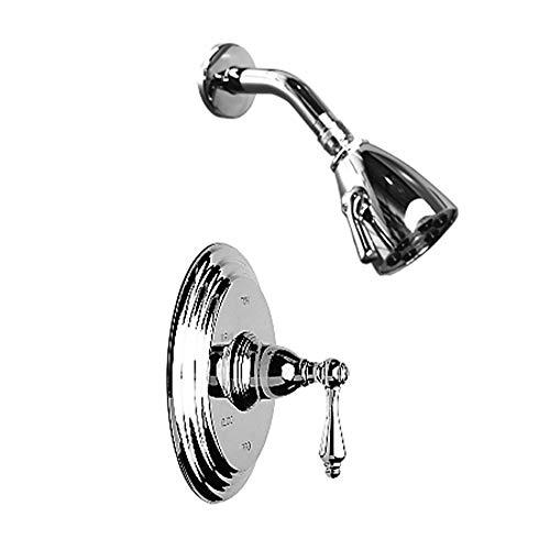 Newport Brass 3-7004/26 Newport 365 Single Handle Pressure Balanced Shower Trim Only Less Valve #TOP5