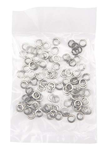 830660 Split Lock Washer Stainless Steel -