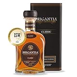 AUSZEICHNUNGEN: 2019 DIAMOND SPIRIT AWARD - BRONZE | 2018 Deutschland ISW - GOLD | 2015 Deutschland INTERWHISKY - BRONZE | 2014 London IWSC - SILBER | 2013 Deutschland INTERWHISKY - SILBER