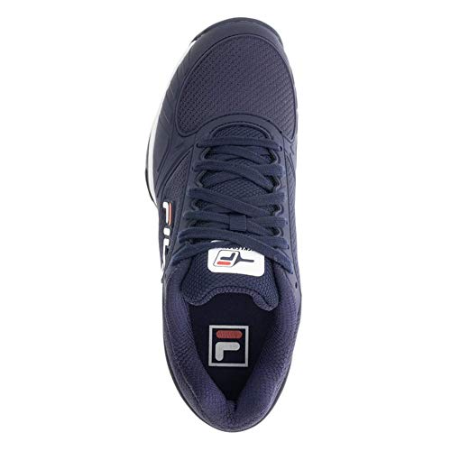 Image of Fila Women's Volley Zone Sneaker