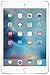 Apple iPad mini 4 - 128GB Wi-Fi - Gold (Renewed)