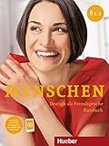 kursbuch db 1982  Menschen B1.1: Deutsch als Fremdsprache / Kursbuch