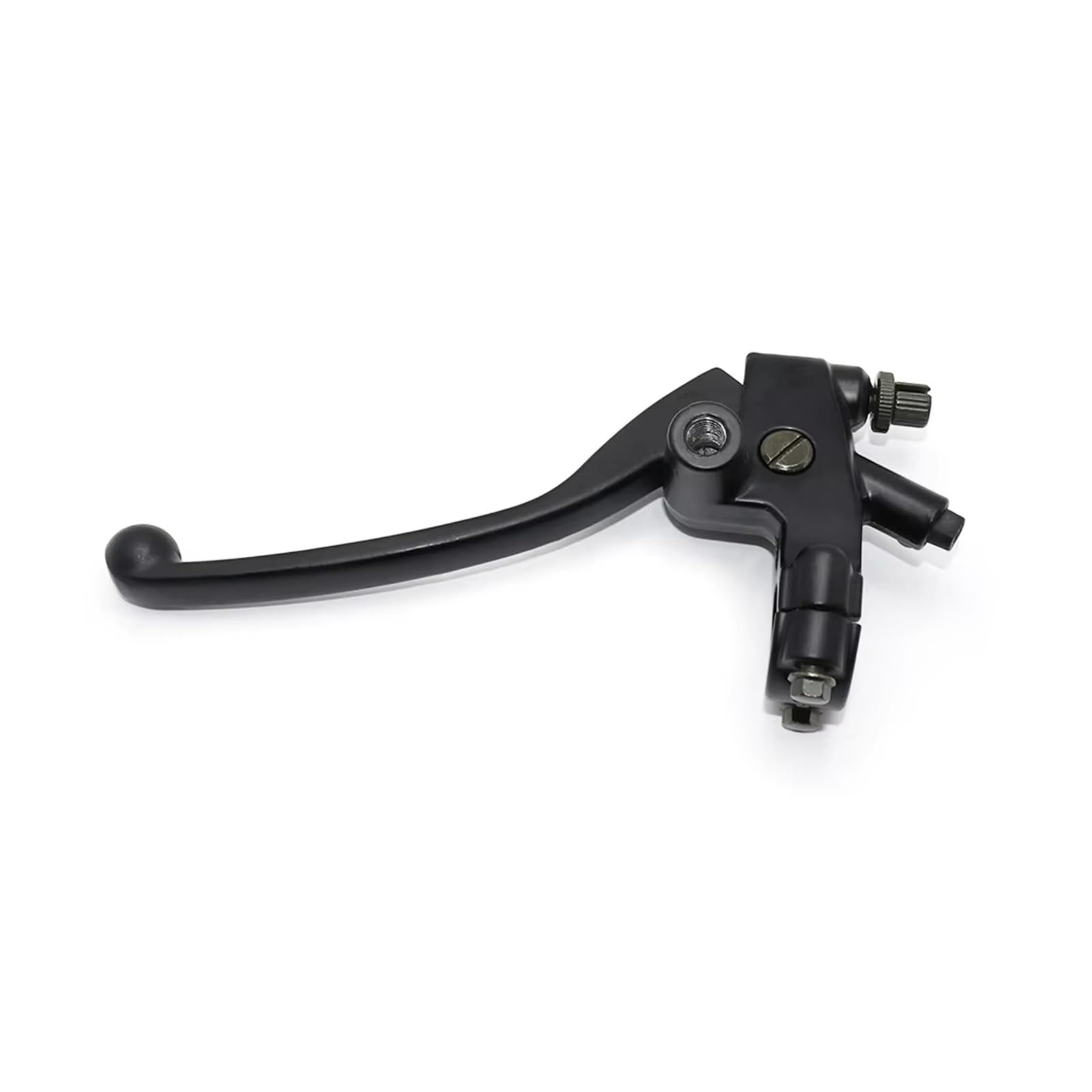 WYLWSHA Clutch Brake Levers for Suzuki for DR200 for GN250 for GN125
