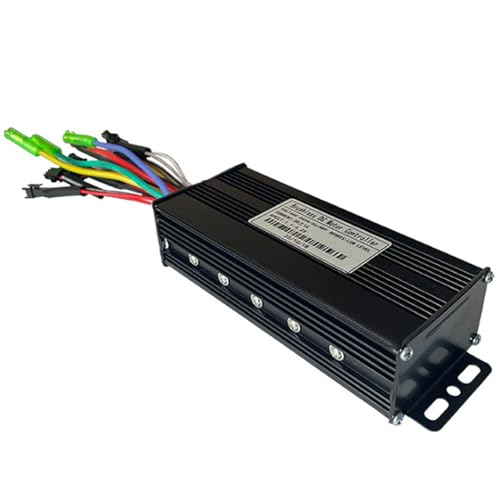 Contrôleur de vélo électrique 24V/36V/48V pour moteur de scooter 750W