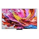 TV LG Mini Led Qned 100QNED86 253 cm 2025