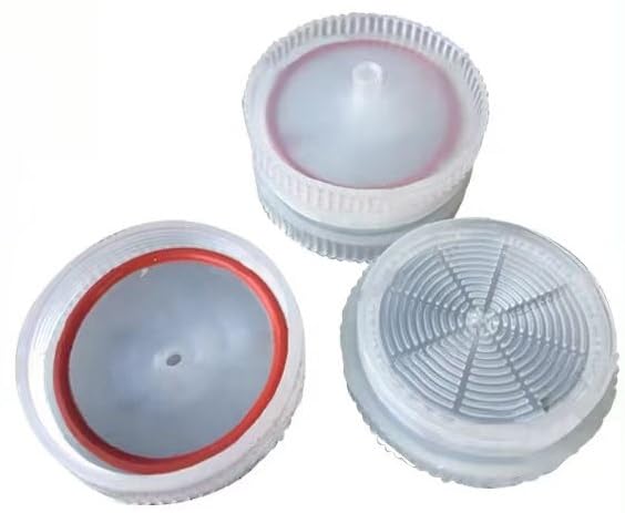 10pcs PP Syringe Filter Holder 25mm