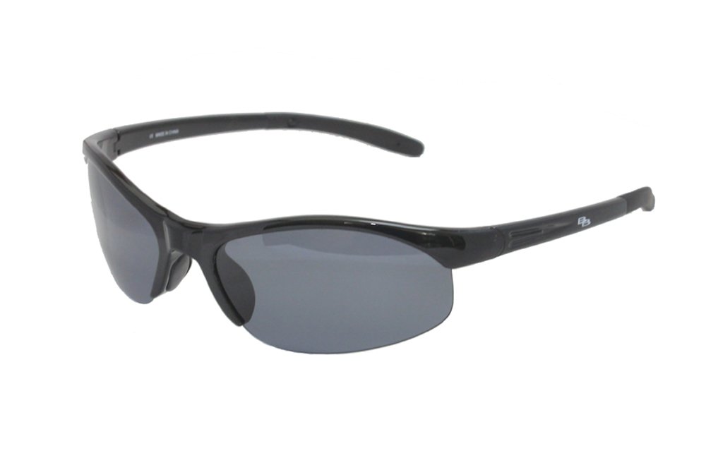 SUNGLASSES WITH AN ATTITUDE BB BOSTON BILLCrit III