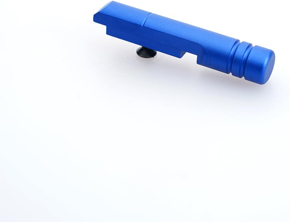 5KU Cocking Handle for Marui Glock [GB-417-Blue]