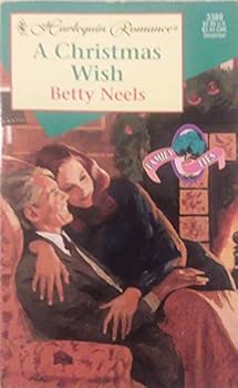 Mass Market Paperback A Christmas Wish Book