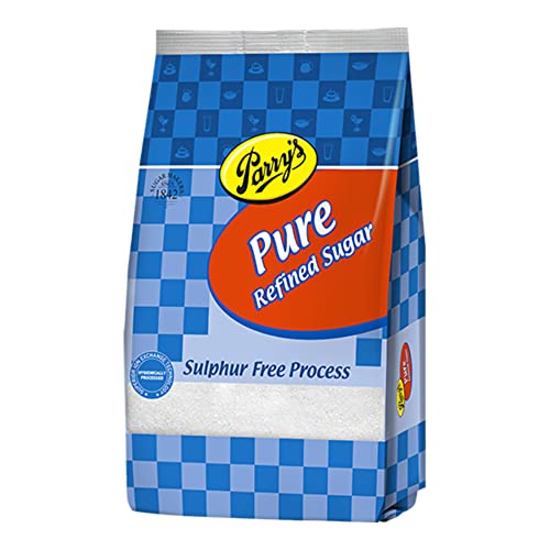Image of Parry's Pure Refined Sugr, 5kg