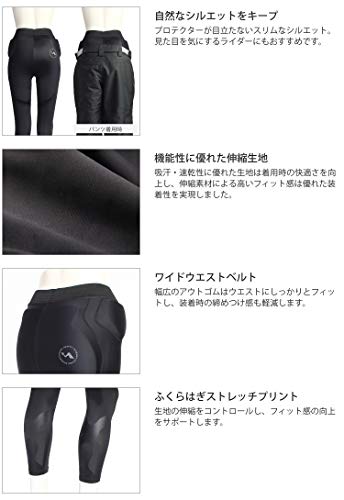 VAXPOT ヒッププロテクター VA-3011