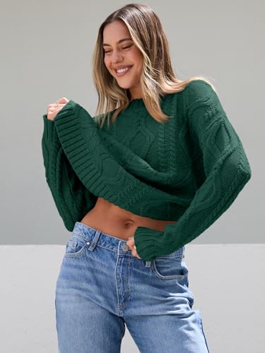 Image of Trendy Queen Women's Short Sleeve Button-Down Shirt | Printed Casual Crop Top | Stylish Collared Shirt for Women | Oversized Shirt for Women
