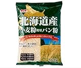 Hamaotome Hokkaido Komugi Wheat Panko Pan migas 150g - Es realmente grande pan rallado Panko secado