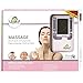 Produktbild SaneoVITAL Massage, elektrischer TENS Nervenstimulator und EMS Muskelstimulation | Medizinprodukt | Tensgerät, EMS-Gerät | Therapie-Gerät mit TENS EMS Elektrostimulation