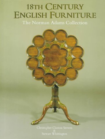 18th Century English Furniture: The Norman Adams Collection