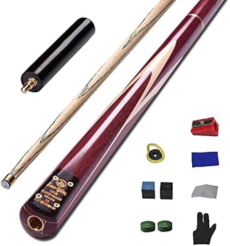 Amazon.ca snooker cue extension