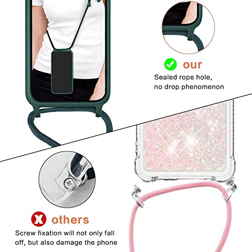 LIUKM Custodia Compatibile con Samsung Galaxy A54