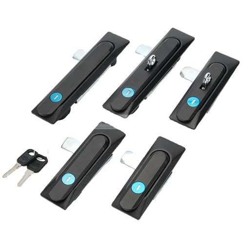 Interrupteur de distribution MS826 pour armoire électrique extérieure