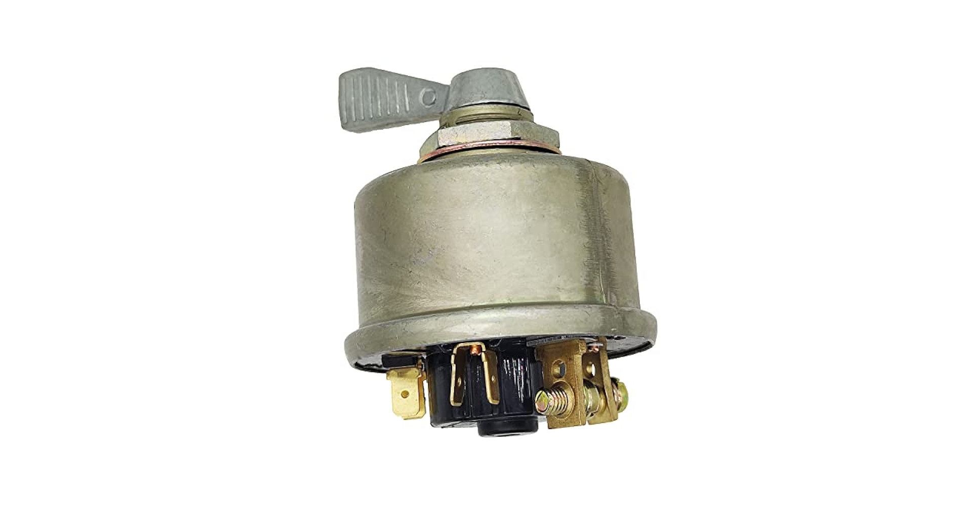 Fire Express ＬI GＨT45 16 Terminals Rotary Selector Changeover Switch for Welding