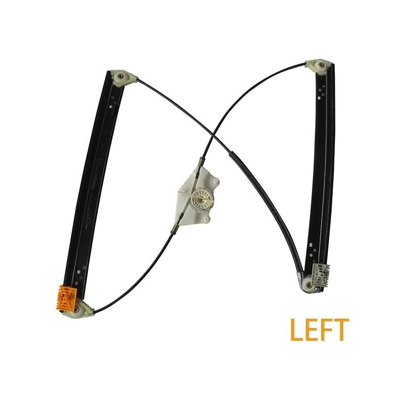 Lève-vitre électrique Touareg bloqué solution avant droit 7L0837462 - 2