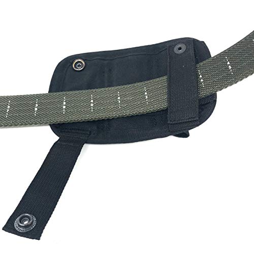 Adaptive Tactical Triple Mag Pouch For Ruger 10/22 30 Round Magazines Belt Mount #TOP6