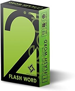 スピード型瞬間連想ゲーム FLASH WORD