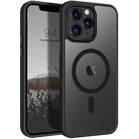 BENTOBEN iPhone 11 Pro Max Case Cover