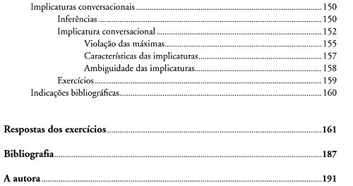 Manual de semântica: noções básicas e exercícios