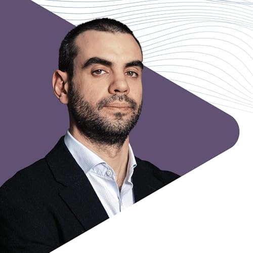 &ldquo;Stablecoins in Mexico: A Real Alternative to Legacy Payment Rails&rdquo; by Andr&eacute;s Sada, Head of Growth, Caliza (AA1985)