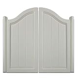* Note: In order to facilitate installation, the opening size of the door should be slightly larger than the total width of the product.