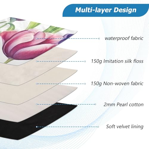 Funda para portátil 13-14 pulgadas con protección impermeable miniatura 4