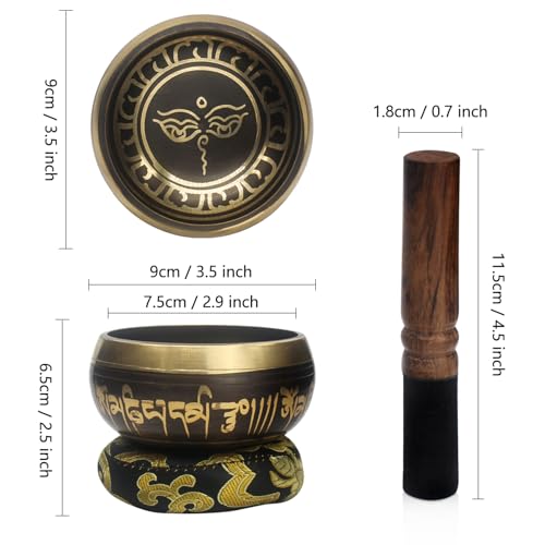 singing bowl - Image 3