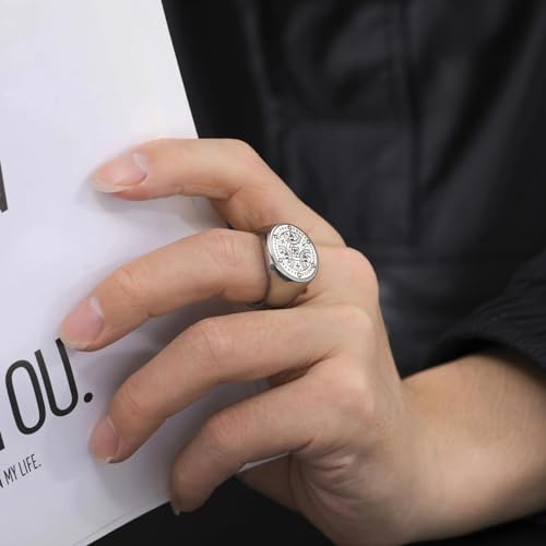 Bagues homme bagues femme accessoires mode bague de protection