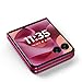Motorola Razr+ 2025 | Unlocked | Made for US 12/256GB | 50MP Camera | Hot Pink