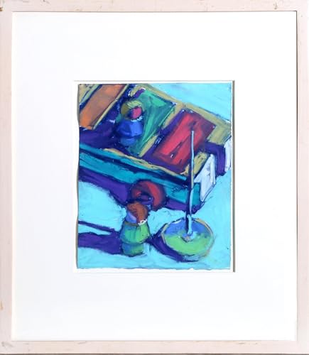 Darrell Fusaro, Girls with Xylophone from Grown Ups