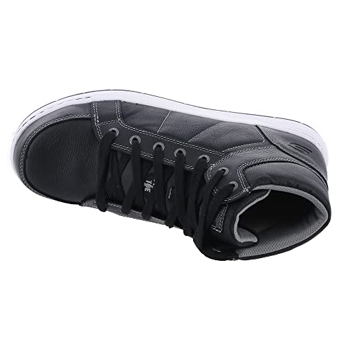 Skechers Men's Watab-Stirling Steel Toe3
