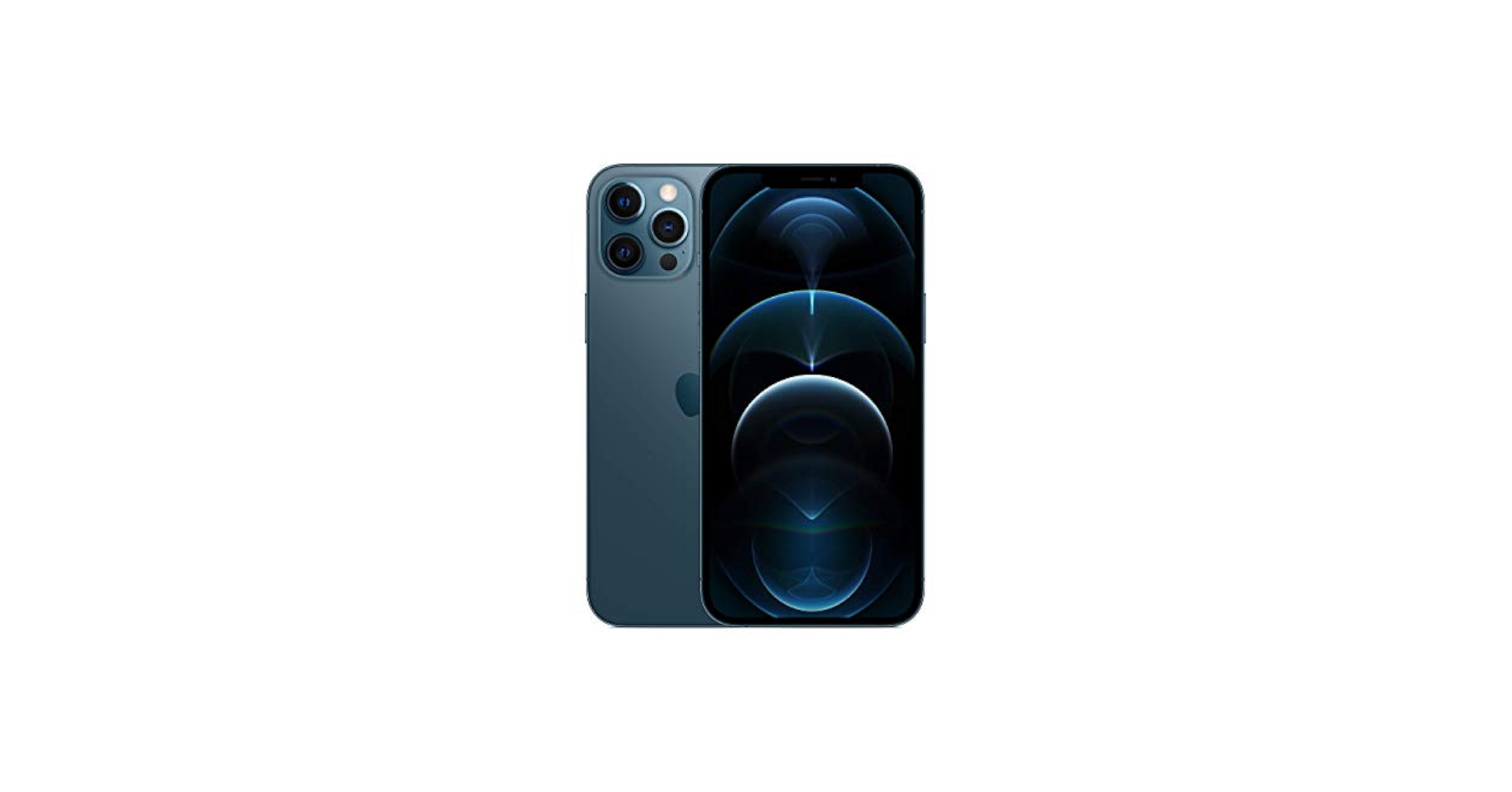 Amazon.com: Apple iPhone 12 Pro Max, US Version, 128GB