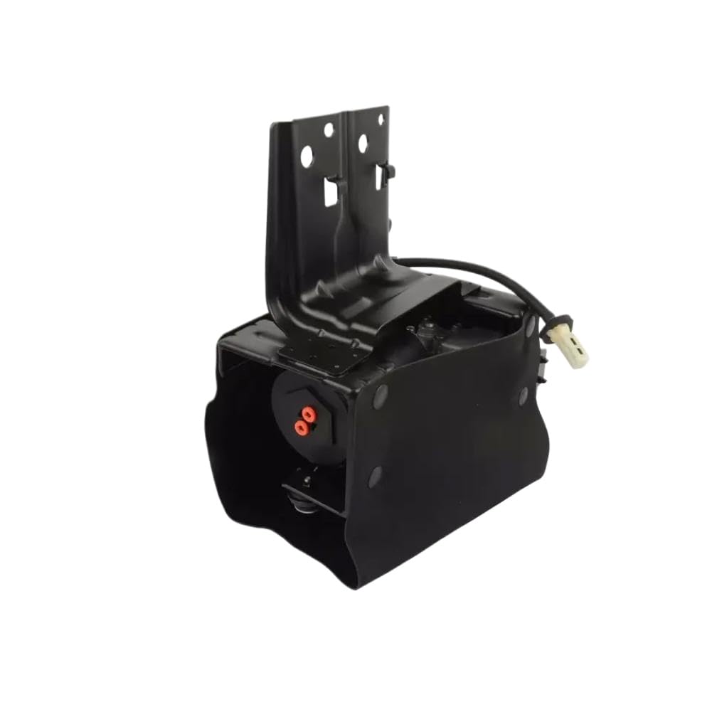 Air Compressor Compatible with Armada 2017 to 2020 QX56 2011 to 2020 QX80 Rear Suspension