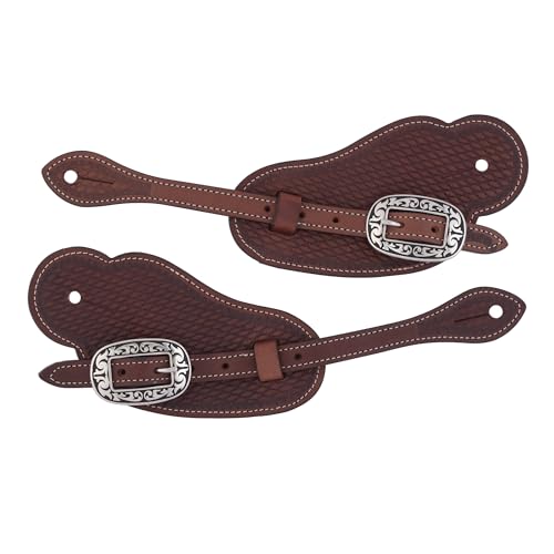 Image of Weaver Leather Basin Cowboy Collection